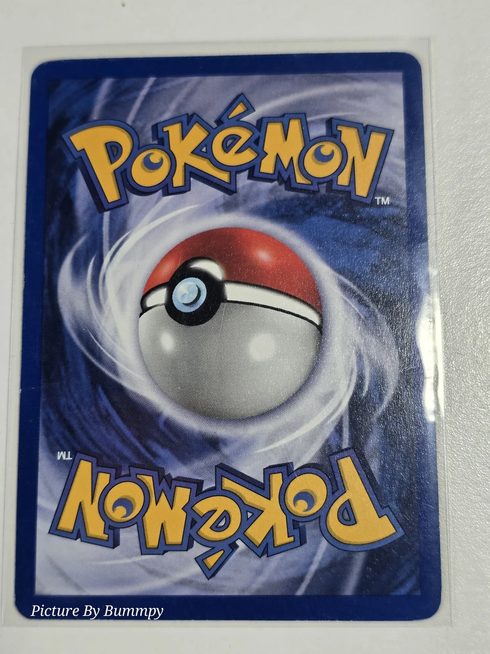 #20 Pokemon 1st Edition Abra card from the Team Rocket set, card number 49/82.
